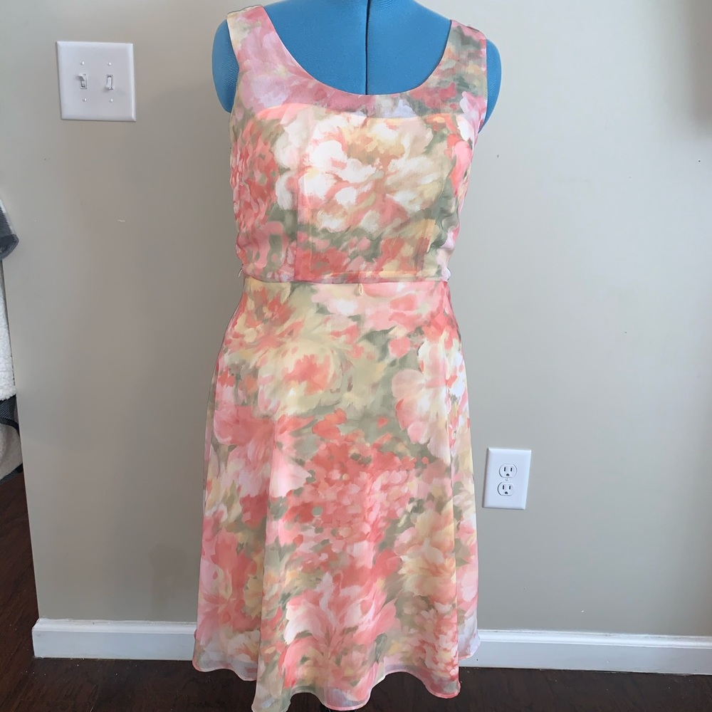 K & Company Women’s Size 10 Dress